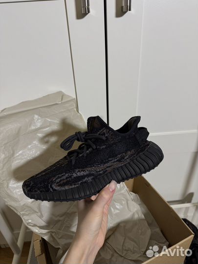 Женские кроссовки adidas Yeezy boost 350, 37