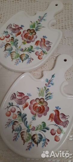 Доска сырная,сервировочная