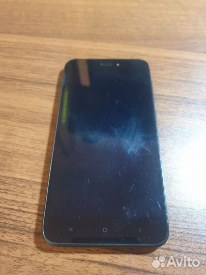 Xiaomi Redmi Go, 16 ГБ