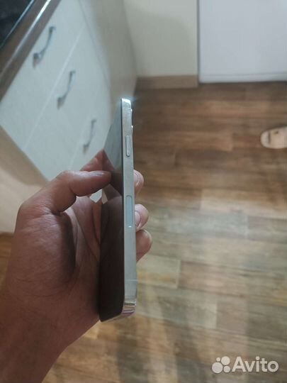 iPhone 12 pro max 128