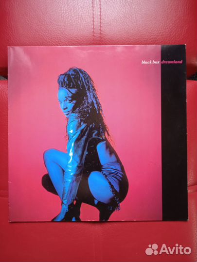 Виниловые Грампластинки