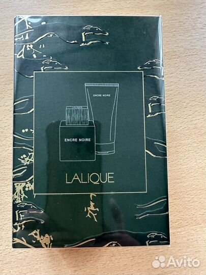 Набор мужской