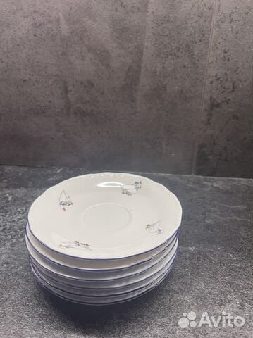 Тарелка десертная 15 см