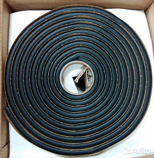 Бутиловый Герметик, лента герметик для фар