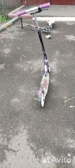 Самокат roces 200