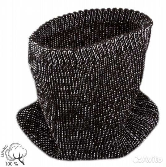 Шапка для девочки