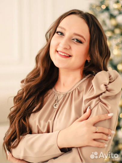 Репетитор начальных классов и изо