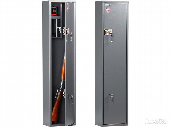 Оружейный сейф Чирок 1320