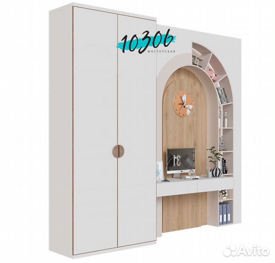 Изготовление детской мебели, детская мебель заказ