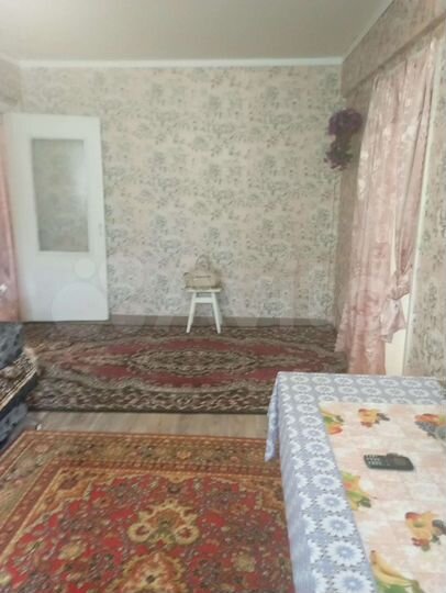 2-к. квартира, 46 м², 5/5 эт.