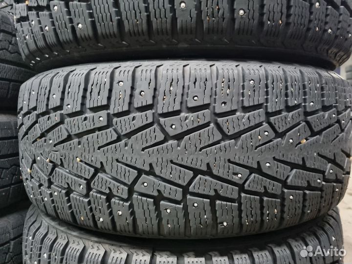 Cordiant Snow Cross 225/55 R17