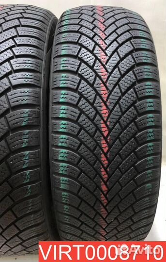 Nexen Winguard Snow G3 WH21 205/60 R16 92H