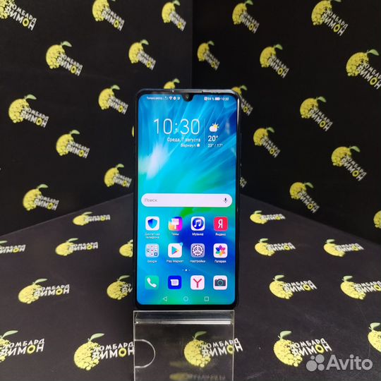 HONOR 20s, 6/128 ГБ