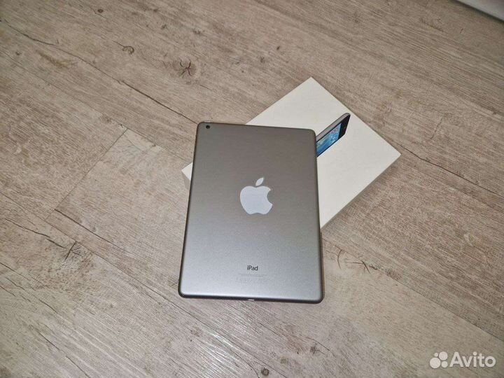 iPad air 2014