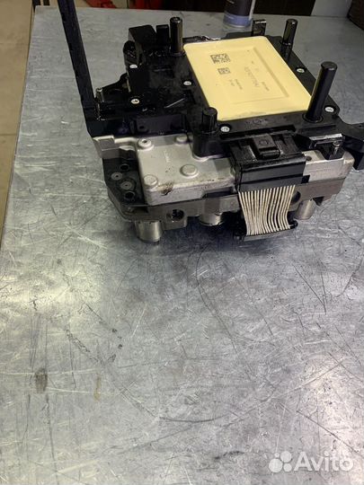 Мехатроник АКПП DSG6 DQ-250 (контрактный)