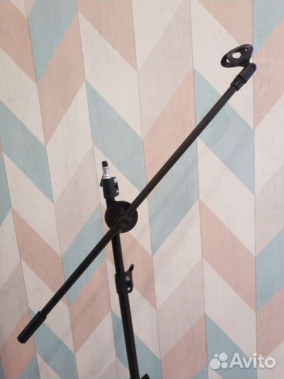 Держатель для микрофона