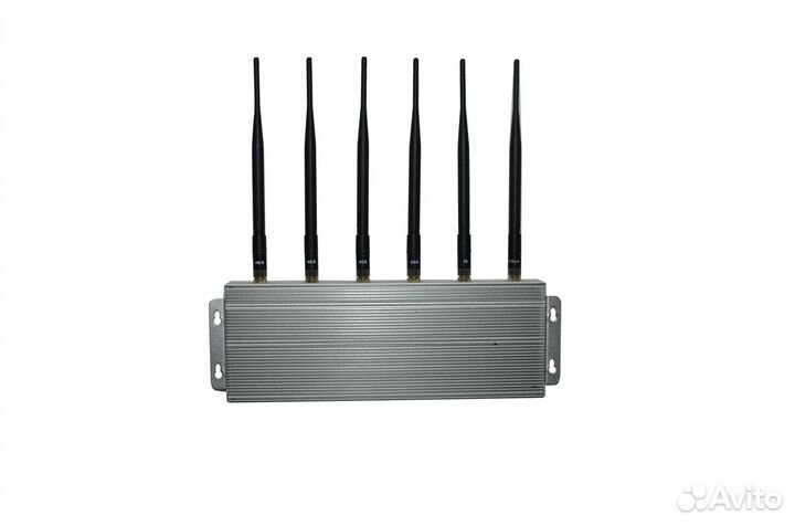 Глушилка сотовой связи 40 егэ