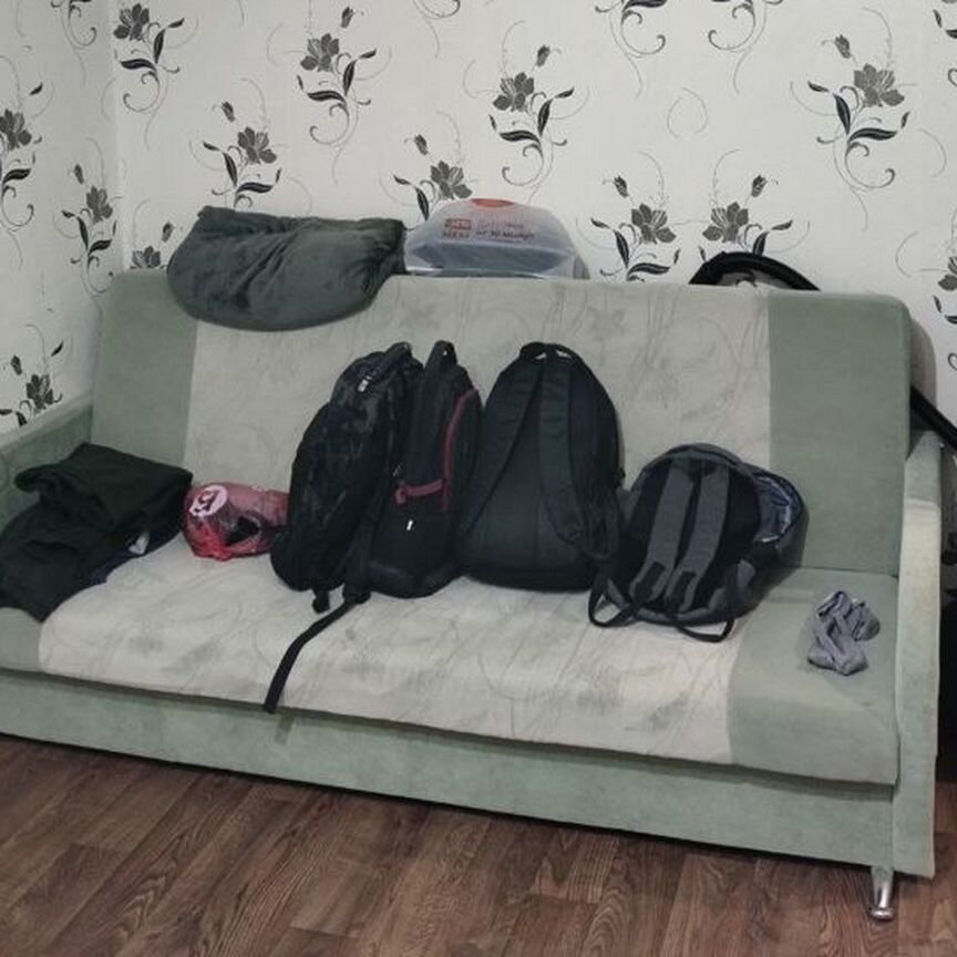 Квартира 1-комн. 30.3 м² в Ковдор — фото 4