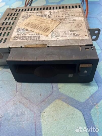 Проигрыватель CD/DVD 30737974