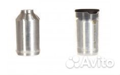 Пеги для самоката Ethic alu peg 60 mm polished