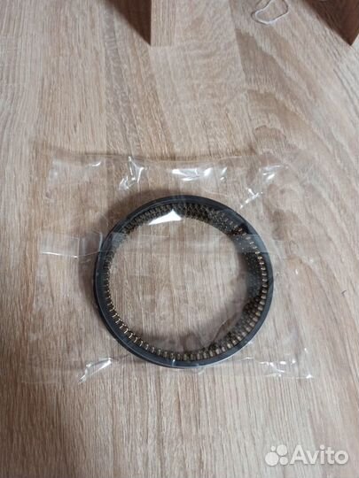 Комплект колец 23040-23200 на G4GC