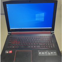 Ноутбук игровой Acer Nitro AN515-42