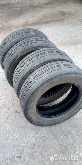 Bridgestone Dueler H/T 225/65 R17 101H