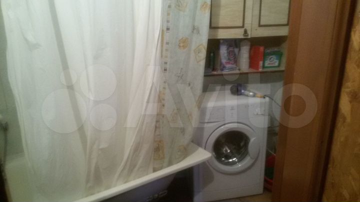 Комната 12 м² в 3-к., 2/2 эт.