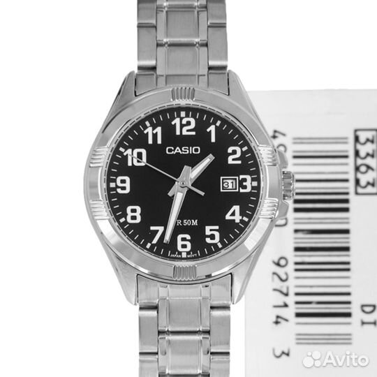 Casio LTP-1308D-1B