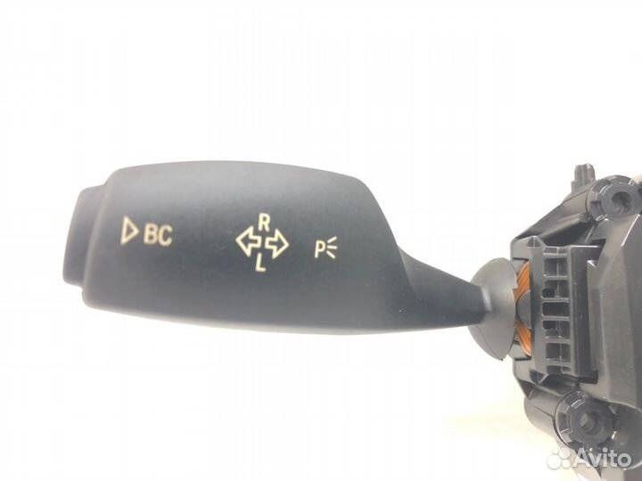 Переключатель подрулевой Bmw 1-Series F20 N13B16A