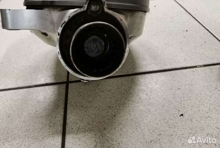 Задний редуктор Honda vt 1300 cx fury