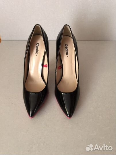 Туфли женские