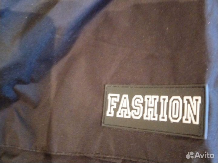 Пуховик мужской хl