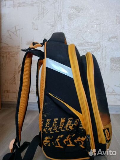 Рюкзак школьный erhaft