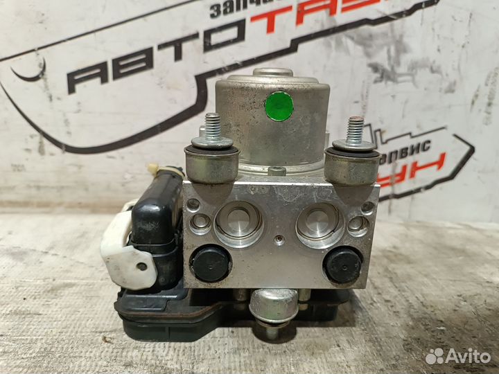 Блок ABS mazda atenza mazda6 MPS GG GG3P GP9A437A0 gpyb437A0A S3672Z