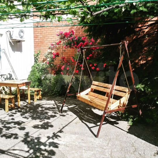 Комната 14 м² в 1-к., 1/2 эт.