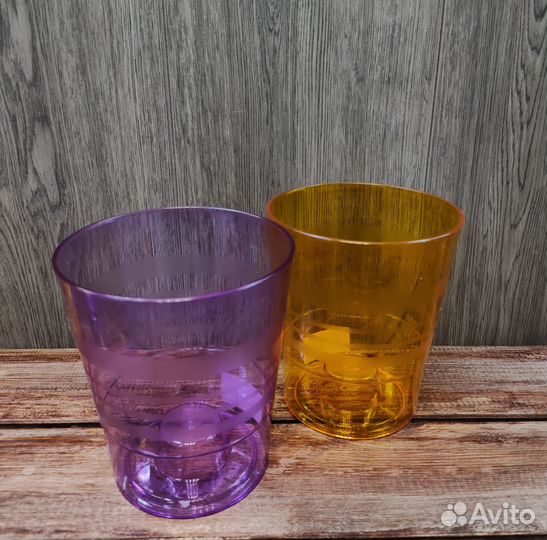 Цветочные горшки