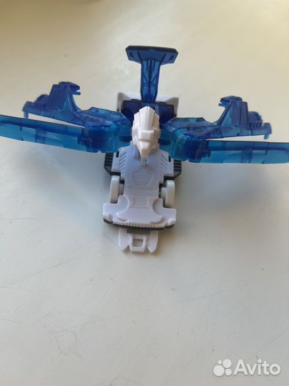 Игрушки дикие скричеры