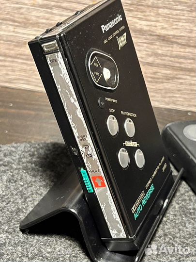 Panasonic Jump ja150 Made in Japan