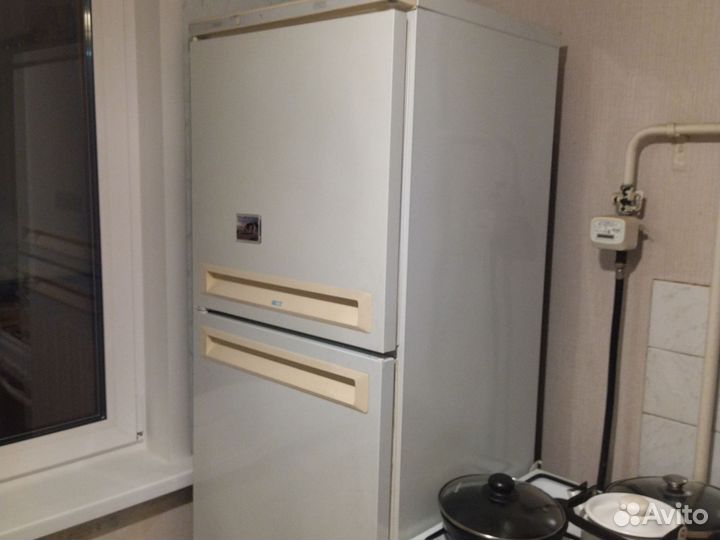 Холодильник бу