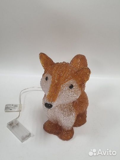 Светодиодная фигура из акрила neon-night 