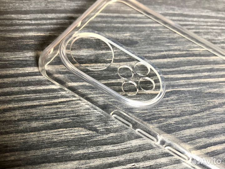 Чехол на Honor 50