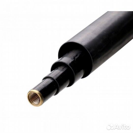 Ручка подсачека Flagman Squadron Pro Match 4м