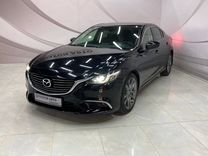 Mazda 6 2.0 AT, 2016, 218 615 км, с пробегом, цена 1 828 000 руб.