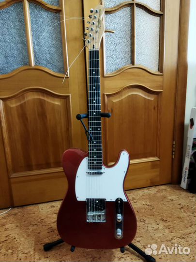 Электрогитара Telecaster