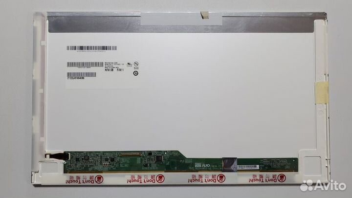 Матрица ноутбука 15.6
