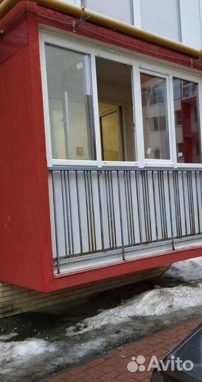 Пластиковые окна и двери пвх