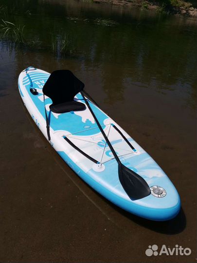 Сапборд сап аренда