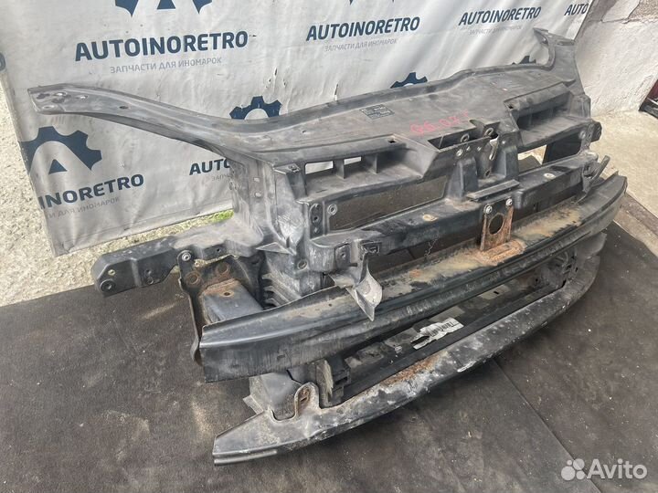 Передняя панель Volkswagen Golf 5 Jetta 5 1K080558