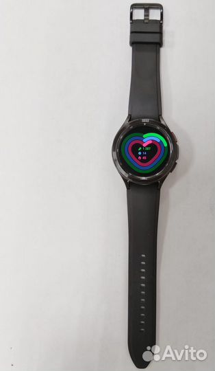 Смарт-часы Samsung Galaxy Watch4 Classic 46mm